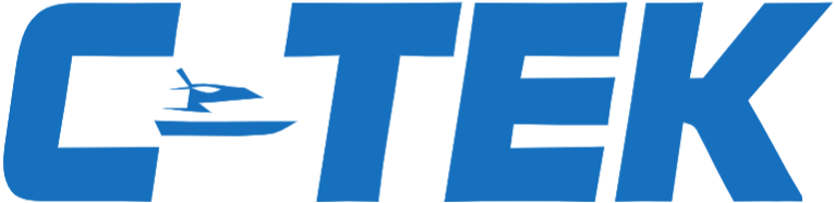 C-TEK Marine Services Logo